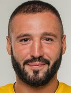 Eugen Zasavitchi kimdir, nereli, kaç yaşında? 2023 Eugen Zasavitchi Piyasa değeri ne kadar, Hangi takımlarda oynadı?