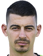 Georgi Argilashki kimdir, nereli, kaç yaşında? 2023 Georgi Argilashki Piyasa değeri ne kadar, Hangi takımlarda oynadı?