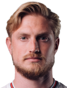 Richard Jensen kimdir, nereli, kaç yaşında? 2023 Richard Jensen Piyasa değeri ne kadar, Hangi takımlarda oynadı?