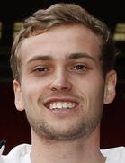 James Wilson kimdir, nereli, kaç yaşında? 2023 James Wilson Piyasa değeri ne kadar, Hangi takımlarda oynadı?