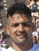 Felipe Campos kimdir, nereli, kaç yaşında? 2023 Felipe Campos Piyasa değeri ne kadar, Hangi takımlarda oynadı?