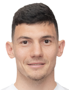 Josip Corluka kimdir, nereli, kaç yaşında? 2023 Josip Corluka Piyasa değeri ne kadar, Hangi takımlarda oynadı?