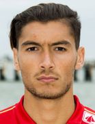 Fabien Antunes kimdir, nereli, kaç yaşında? 2023 Fabien Antunes Piyasa değeri ne kadar, Hangi takımlarda oynadı?