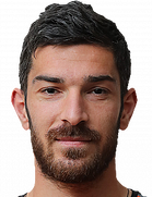 Papuna Poniava kimdir, nereli, kaç yaşında? 2023 Papuna Poniava Piyasa değeri ne kadar, Hangi takımlarda oynadı?