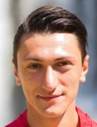 Elvis Bibic kimdir, nereli, kaç yaşında? 2023 Elvis Bibic Piyasa değeri ne kadar, Hangi takımlarda oynadı?