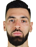 Arsen Beglaryan kimdir, nereli, kaç yaşında? 2023 Arsen Beglaryan Piyasa değeri ne kadar, Hangi takımlarda oynadı?