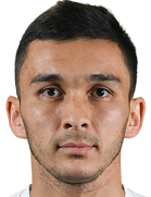 Dilshod Juraev kimdir, nereli, kaç yaşında? 2023 Dilshod Juraev Piyasa değeri ne kadar, Hangi takımlarda oynadı?