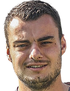 Dimitar İliev kimdir, nereli, kaç yaşında? 2023 Dimitar İliev Piyasa değeri ne kadar, Hangi takımlarda oynadı?