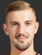 Sebastian Steblecki kimdir, nereli, kaç yaşında? 2023 Sebastian Steblecki Piyasa değeri ne kadar, Hangi takımlarda oynadı?