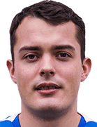 Rolandas Baravykas kimdir, nereli, kaç yaşında? 2023 Rolandas Baravykas Piyasa değeri ne kadar, Hangi takımlarda oynadı?