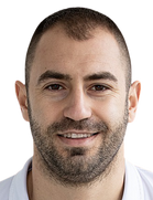 Nikola Kolev kimdir, nereli, kaç yaşında? 2023 Nikola Kolev Piyasa değeri ne kadar, Hangi takımlarda oynadı?