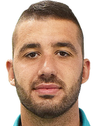 Aleksandar Lyubenov kimdir, nereli, kaç yaşında? 2023 Aleksandar Lyubenov Piyasa değeri ne kadar, Hangi takımlarda oynadı?