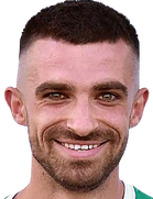 Aleksandar Vasilev kimdir, nereli, kaç yaşında? 2023 Aleksandar Vasilev Piyasa değeri ne kadar, Hangi takımlarda oynadı?