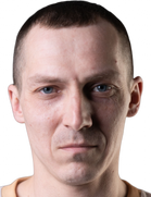 Aleksandr Lukash kimdir, nereli, kaç yaşında? 2023 Aleksandr Lukash Piyasa değeri ne kadar, Hangi takımlarda oynadı?