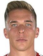 Adam Baranyai kimdir, nereli, kaç yaşında? 2023 Adam Baranyai Piyasa değeri ne kadar, Hangi takımlarda oynadı?