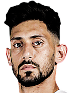 Ataa Jaber kimdir, nereli, kaç yaşında? 2023 Ataa Jaber Piyasa değeri ne kadar, Hangi takımlarda oynadı?