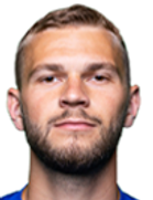 Jesper Karlstrom kimdir, nereli, kaç yaşında? 2023 Jesper Karlstrom Piyasa değeri ne kadar, Hangi takımlarda oynadı?