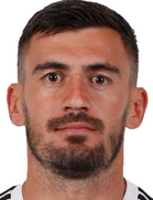 Adrian Balan kimdir, nereli, kaç yaşında? 2023 Adrian Balan Piyasa değeri ne kadar, Hangi takımlarda oynadı?