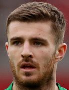 Dan Crowley kimdir, nereli, kaç yaşında? 2023 Dan Crowley Piyasa değeri ne kadar, Hangi takımlarda oynadı?