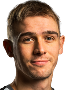 Johannes Kreidl kimdir, nereli, kaç yaşında? 2023 Johannes Kreidl Piyasa değeri ne kadar, Hangi takımlarda oynadı?