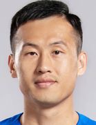 Yinong Tian kimdir, nereli, kaç yaşında? 2023 Yinong Tian Piyasa değeri ne kadar, Hangi takımlarda oynadı?