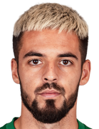 Diogo Verdasca kimdir, nereli, kaç yaşında? 2023 Diogo Verdasca Piyasa değeri ne kadar, Hangi takımlarda oynadı?