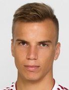 Attila Haris kimdir, nereli, kaç yaşında? 2023 Attila Haris Piyasa değeri ne kadar, Hangi takımlarda oynadı?