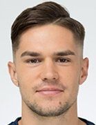 Mate Katona kimdir, nereli, kaç yaşında? 2023 Mate Katona Piyasa değeri ne kadar, Hangi takımlarda oynadı?