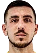 Amir Bilali kimdir, nereli, kaç yaşında? 2023 Amir Bilali Piyasa değeri ne kadar, Hangi takımlarda oynadı?