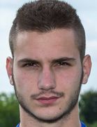 Mateo Panadic kimdir, nereli, kaç yaşında? 2023 Mateo Panadic Piyasa değeri ne kadar, Hangi takımlarda oynadı?