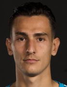 Andreas Gianniotis kimdir, nereli, kaç yaşında? 2023 Andreas Gianniotis Piyasa değeri ne kadar, Hangi takımlarda oynadı?