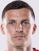 Evgeniy Shikavka kimdir, nereli, kaç yaşında? 2023 Evgeniy Shikavka Piyasa değeri ne kadar, Hangi takımlarda oynadı?