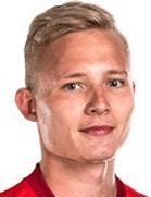 Riku Selander kimdir, nereli, kaç yaşında? 2023 Riku Selander Piyasa değeri ne kadar, Hangi takımlarda oynadı?