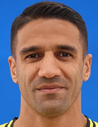 Masoud Rigi kimdir, nereli, kaç yaşında? 2023 Masoud Rigi Piyasa değeri ne kadar, Hangi takımlarda oynadı?