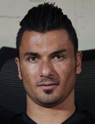 Younes Shakeri kimdir, nereli, kaç yaşında? 2023 Younes Shakeri Piyasa değeri ne kadar, Hangi takımlarda oynadı?