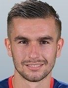 Zsolt Gajdos kimdir, nereli, kaç yaşında? 2023 Zsolt Gajdos Piyasa değeri ne kadar, Hangi takımlarda oynadı?