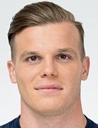 Daniel Gera kimdir, nereli, kaç yaşında? 2023 Daniel Gera Piyasa değeri ne kadar, Hangi takımlarda oynadı?