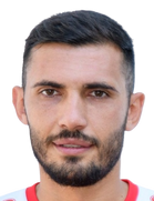 Atanas Dimitrov kimdir, nereli, kaç yaşında? 2023 Atanas Dimitrov Piyasa değeri ne kadar, Hangi takımlarda oynadı?