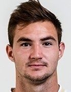 Edvard Rusak kimdir, nereli, kaç yaşında? 2023 Edvard Rusak Piyasa değeri ne kadar, Hangi takımlarda oynadı?