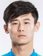 Pengfei Shan kimdir, nereli, kaç yaşında? 2023 Pengfei Shan Piyasa değeri ne kadar, Hangi takımlarda oynadı?