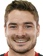 Theofanis Tzandaris kimdir, nereli, kaç yaşında? 2023 Theofanis Tzandaris Piyasa değeri ne kadar, Hangi takımlarda oynadı?