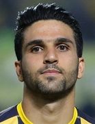 Sasan Ansari kimdir, nereli, kaç yaşında? 2023 Sasan Ansari Piyasa değeri ne kadar, Hangi takımlarda oynadı?