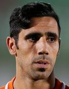 Omid Khaledi kimdir, nereli, kaç yaşında? 2023 Omid Khaledi Piyasa değeri ne kadar, Hangi takımlarda oynadı?