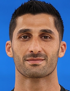 Rashid Mazaheri kimdir, nereli, kaç yaşında? 2023 Rashid Mazaheri Piyasa değeri ne kadar, Hangi takımlarda oynadı?