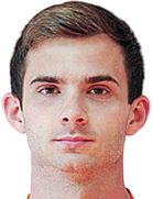 Stefan Gerec kimdir, nereli, kaç yaşında? 2023 Stefan Gerec Piyasa değeri ne kadar, Hangi takımlarda oynadı?