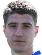 Yevgen Smirnov kimdir, nereli, kaç yaşında? 2023 Yevgen Smirnov Piyasa değeri ne kadar, Hangi takımlarda oynadı?