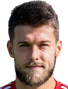 Martin Foltyn kimdir, nereli, kaç yaşında? 2023 Martin Foltyn Piyasa değeri ne kadar, Hangi takımlarda oynadı?