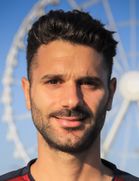 Michalis Manias kimdir, nereli, kaç yaşında? 2023 Michalis Manias Piyasa değeri ne kadar, Hangi takımlarda oynadı?