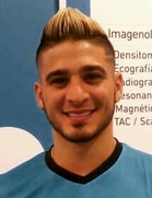 Jacobo Kouffati kimdir, nereli, kaç yaşında? 2023 Jacobo Kouffati Piyasa değeri ne kadar, Hangi takımlarda oynadı?