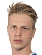 Artem Shabanov kimdir, nereli, kaç yaşında? 2023 Artem Shabanov Piyasa değeri ne kadar, Hangi takımlarda oynadı?